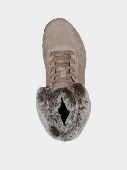 Черевики Skechers Uno Rugged – Wintriness модель 167433 DKTP — фото 4 - INTERTOP