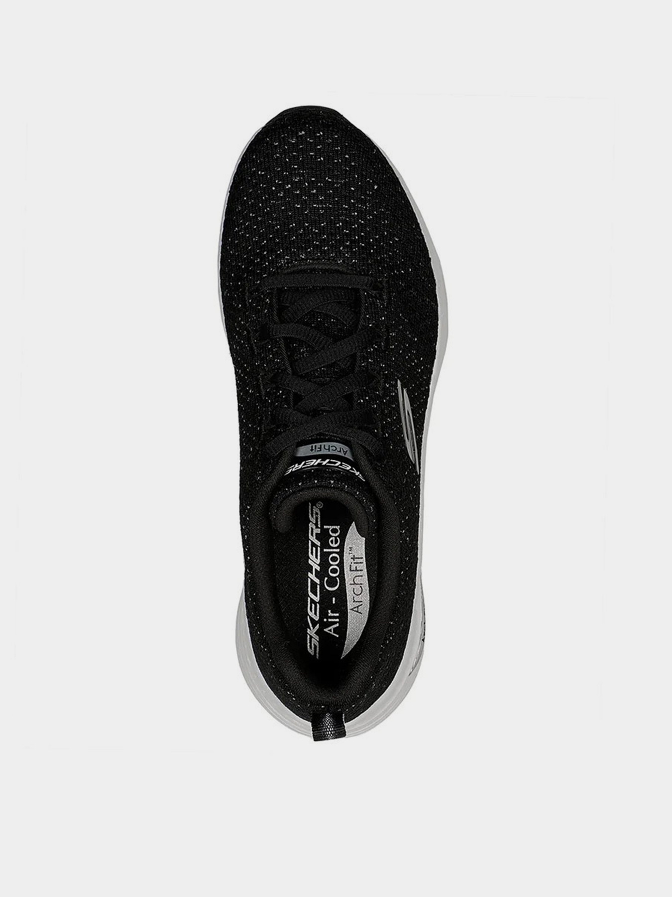Кроссовки Skechers Sport Arch Fit модель 149713 BKW Фото