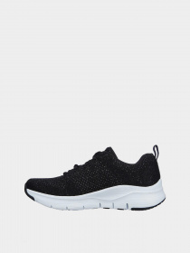 Кроссовки Skechers Sport Arch Fit модель 149713 BKW Фото