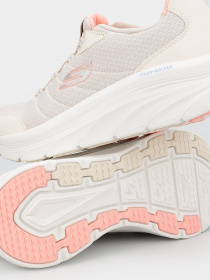 Кроссовки повседневные Skechers D'Lux Walker модель 149813 NTMT Фото