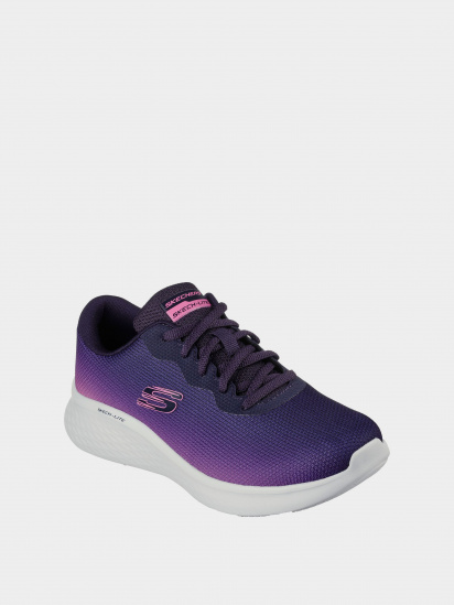 Кросівки Skechers Skech-Lite Pro – Fade Out модель 149995 NVHP — фото 4 - INTERTOP