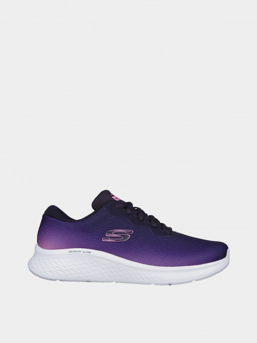 Кроссовки повседневные Skechers Skech-Lite Pro – Fade Out модель 149995 NVHP Фото