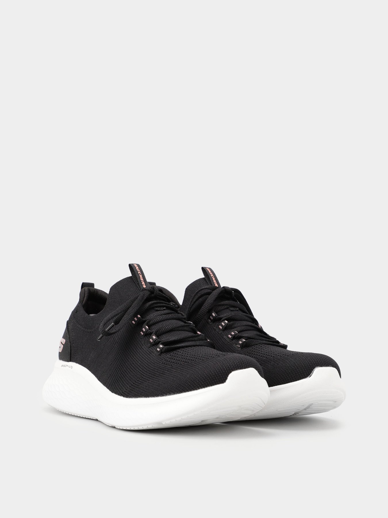 Кросівки Skechers Skech-Lite Pro – Full Night модель 149994 BKPK Фото