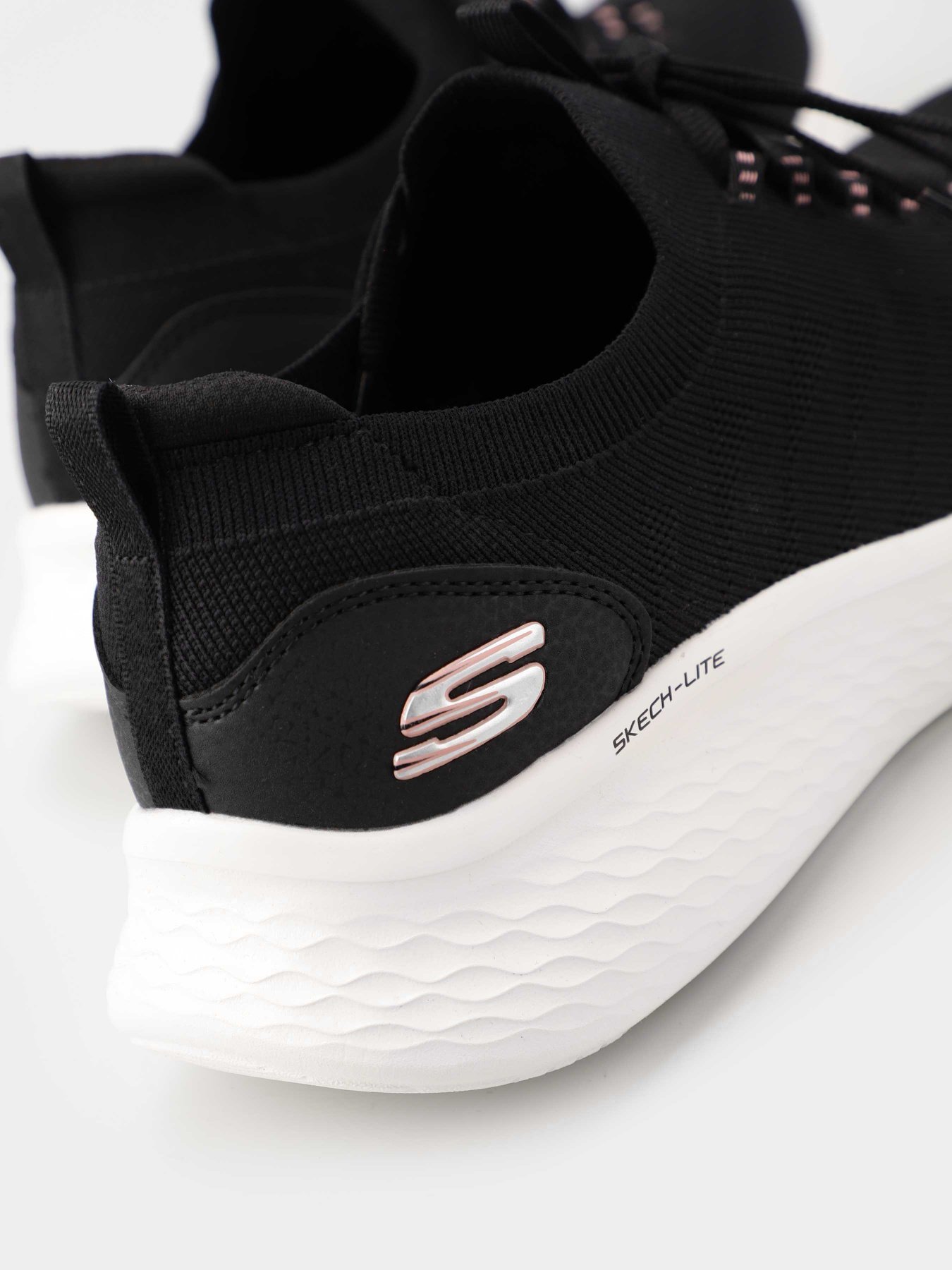 Кросівки Skechers Skech-Lite Pro – Full Night модель 149994 BKPK Фото