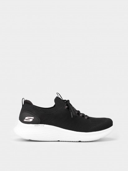 Кросівки Skechers Skech-Lite Pro – Full Night модель 149994 BKPK - фото