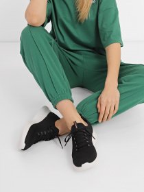 Кроссовки повседневные Skechers Skech-Lite Pro – Full Night модель 149994 BKPK Кроссовки повседневные Skechers Skech-Lite Pro – Full Night модель 149994 BKPK Фото