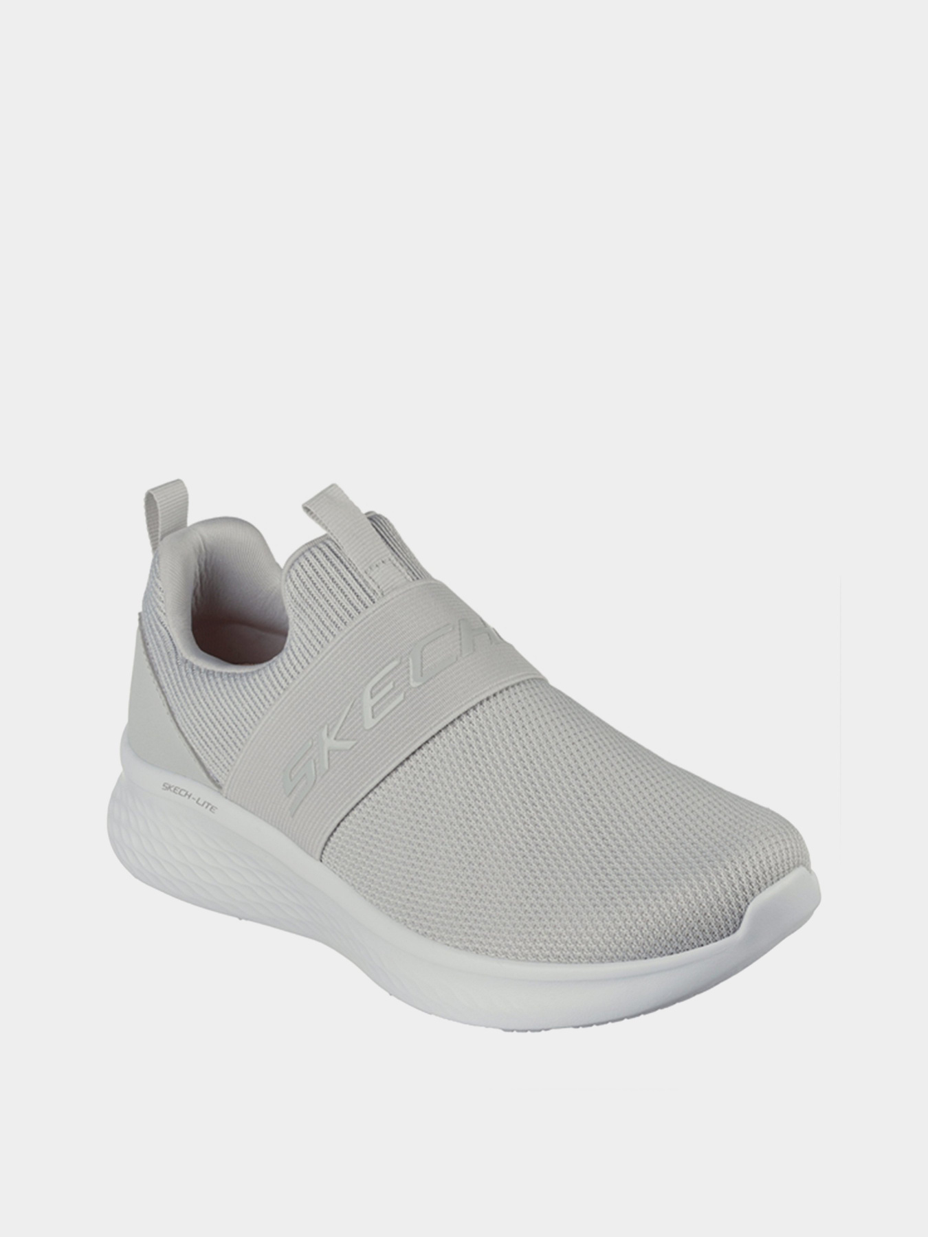 Слипоны Skechers Skech-Lite Pro модель 149944 LTGY Фото