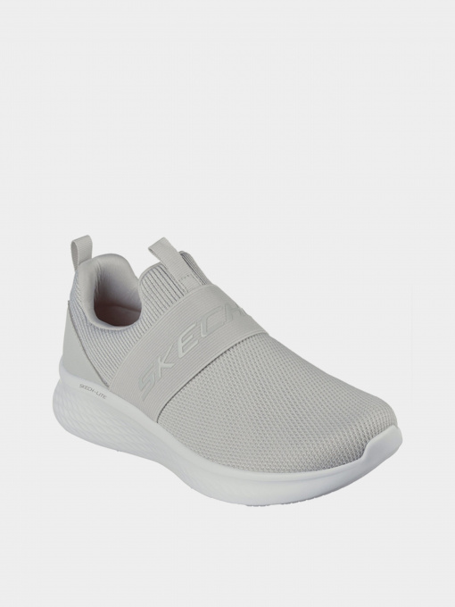 Слипоны Skechers Skech-Lite Pro модель 149944 LTGY Фото