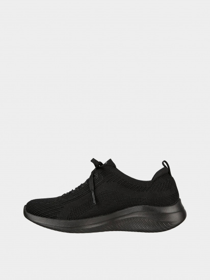 Кросівки Skechers Ultra Flex 3.0 - Big Plan модель 149854 BBK — фото - INTERTOP