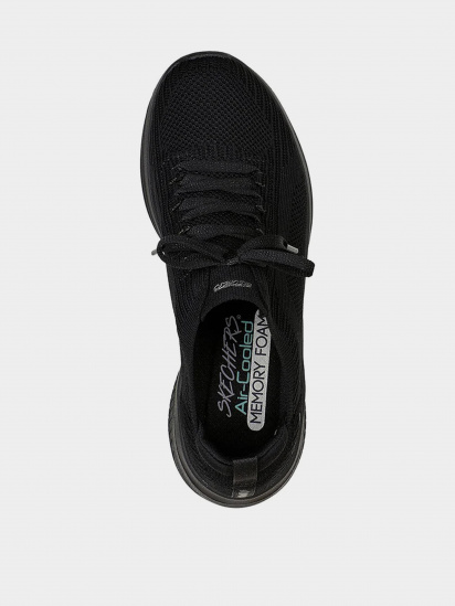 Кросівки Skechers Ultra Flex 3.0 - Big Plan модель 149854 BBK — фото 4 - INTERTOP