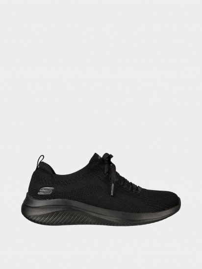 Кросівки Skechers Ultra Flex 3.0 - Big Plan модель 149854 BBK - фото
