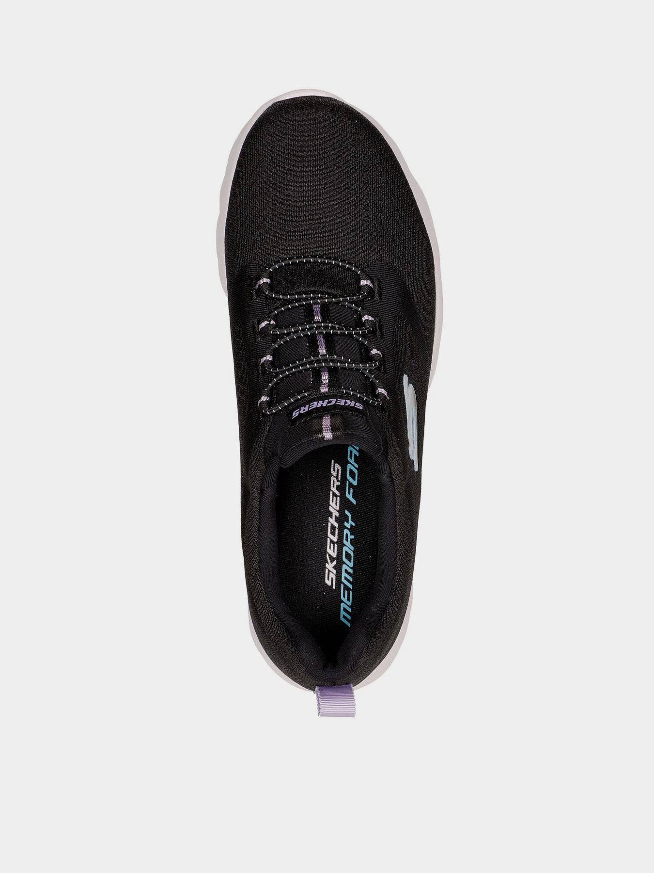 Кроссовки Skechers Dynamight 2.0 – Soft Expressions модель 149693 BLK Фото