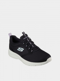 Кроссовки Skechers Dynamight 2.0 – Soft Expressions модель 149693 BLK Фото