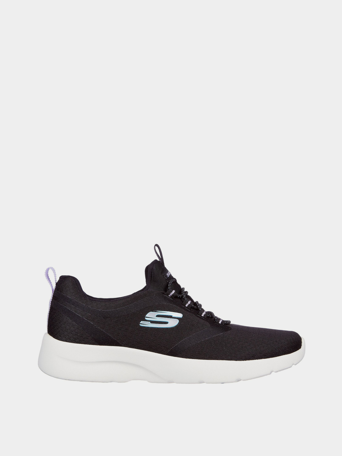 Кросівки повсякденні Skechers Dynamight 2.0 – Soft Expressions модель 149693 BLK Фото