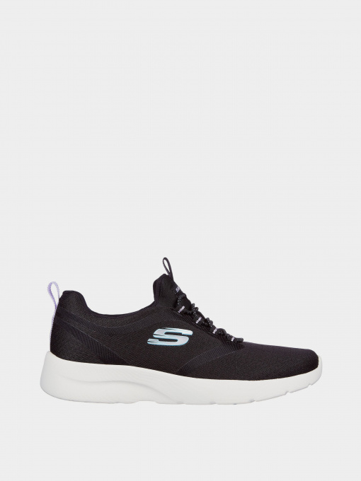 Кросівки повсякденні Skechers Dynamight 2.0 – Soft Expressions модель 149693 BLK Фото