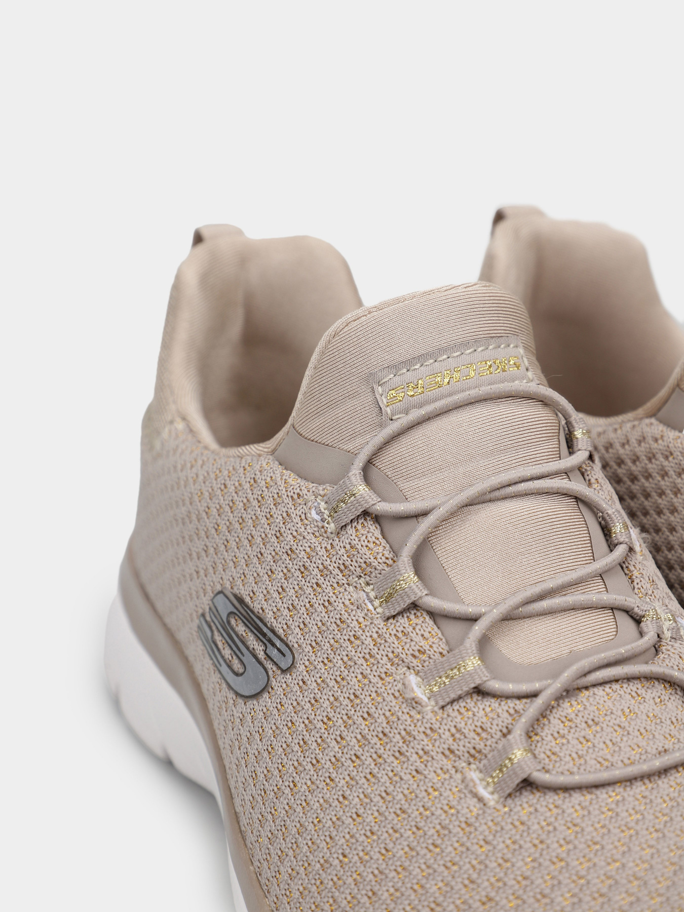 Кроссовки Skechers Bright Bezel модель 149204 TPE Фото