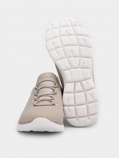 Кросівки Skechers Bright Bezel модель 149204 TPE — фото 5 - INTERTOP