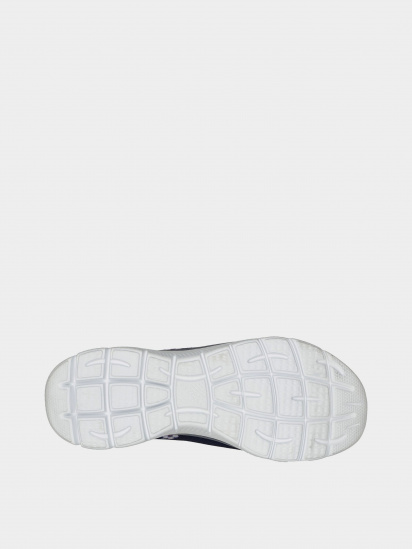 Кросівки Skechers Summits - Perfect Blossom модель 149935 NVMT — фото 3 - INTERTOP