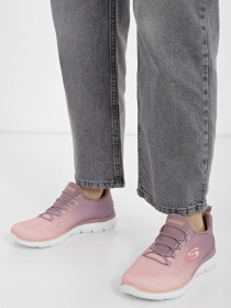 Кроссовки Skechers Summits – Bright Charmer модель 149536 LTMV Фото