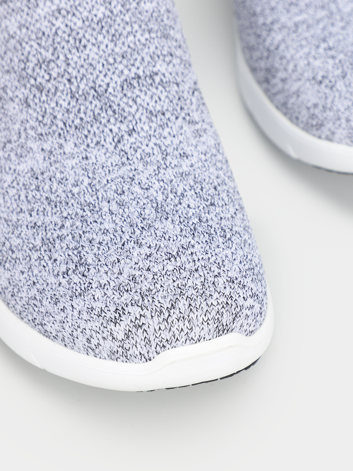 Сліпони Skechers Arch Fit Refine - Don't GO модель 104164 WBK Сліпони Skechers Arch Fit Refine - Don't GO модель 104164 WBK Фото