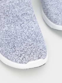 Сліпони Skechers Arch Fit Refine - Don't GO модель 104164 WBK Сліпони Skechers Arch Fit Refine - Don't GO модель 104164 WBK Фото