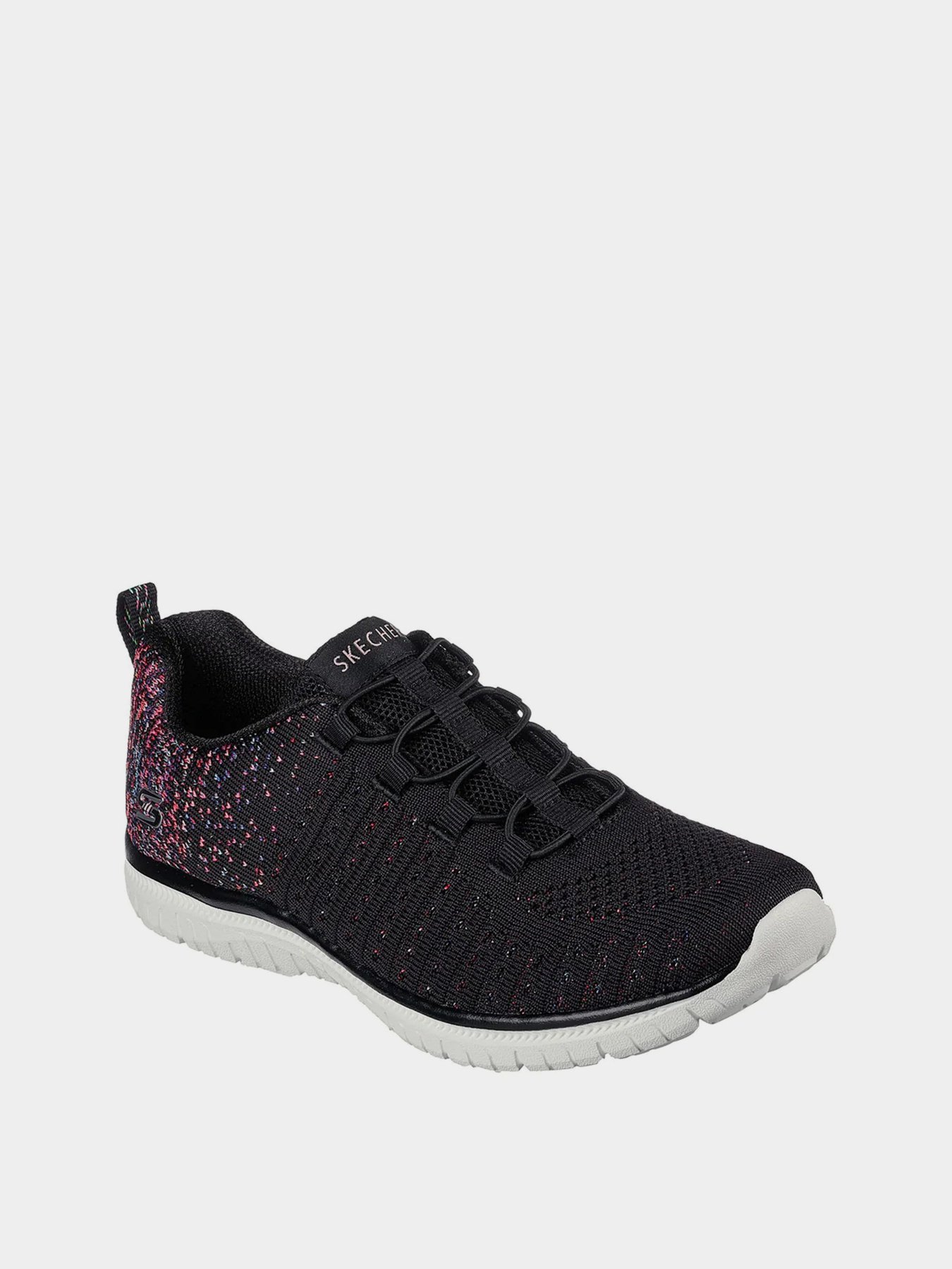 Кроссовки Skechers Virtue модель 104411 BKPK Фото