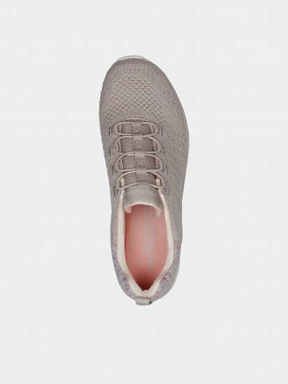 Кросівки Skechers Virtue модель 104411 TPPK — фото 4 - INTERTOP