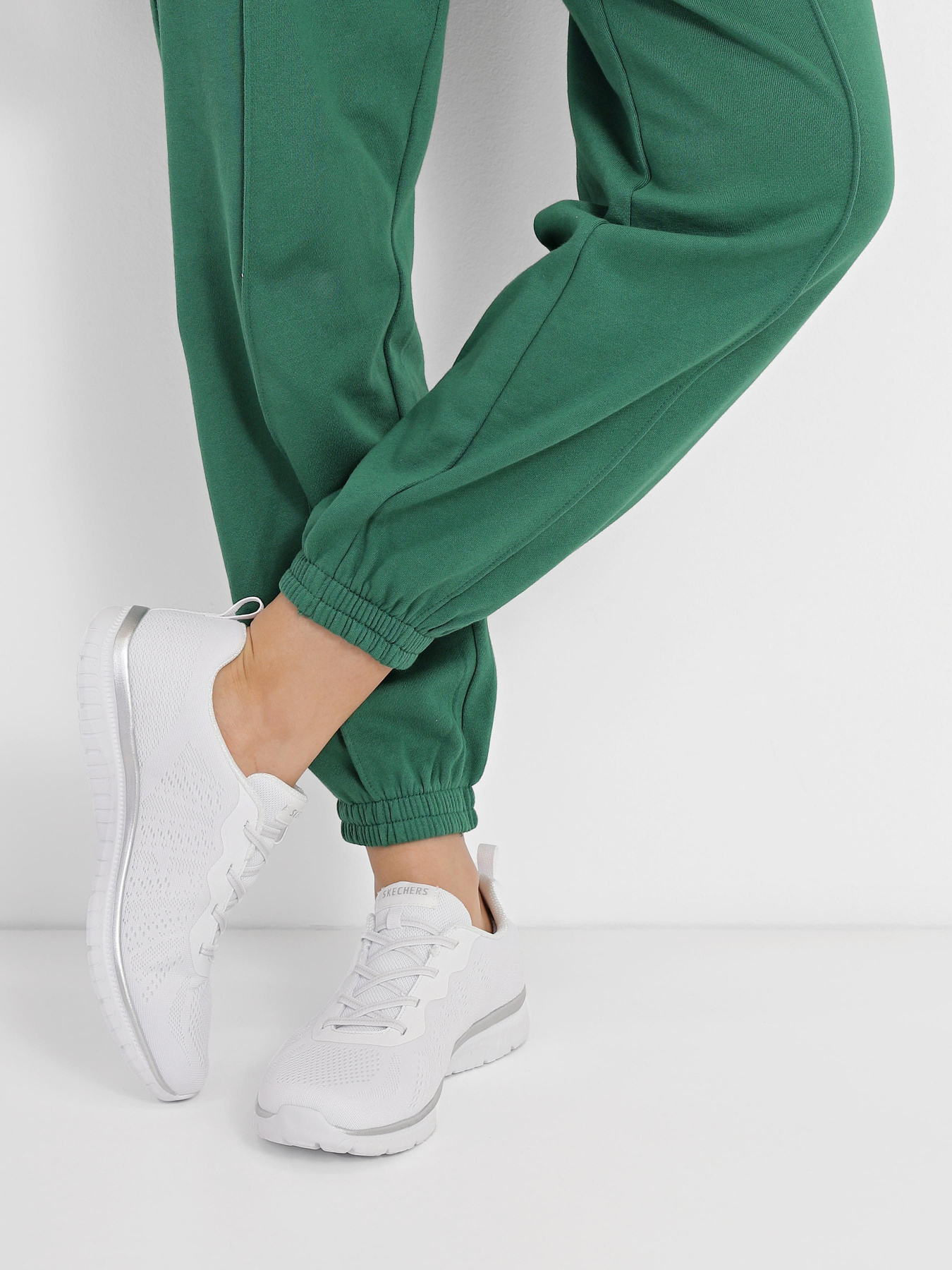 Кроссовки Skechers Virtue - Be Great модель 104413 WSL Фото