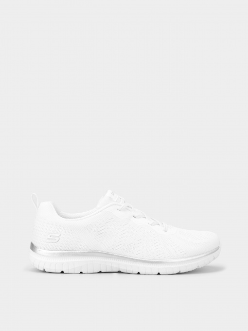 Кроссовки повседневные Skechers Virtue - Be Great модель 104413 WSL Фото