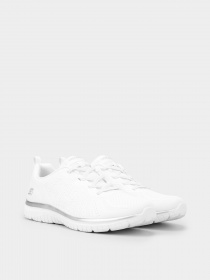 Кроссовки повседневные Skechers Virtue - Be Great модель 104413 WSL Фото