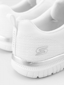 Кроссовки повседневные Skechers Virtue - Be Great модель 104413 WSL Фото