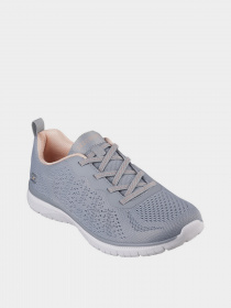 Кроссовки Skechers Virtue - Be Great модель 104413 GYCL Фото