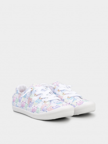 Кеды низкие Skechers BOBS Beach Bingo-Kitty модель 31974 WMLT — фото 3 - INTERTOP