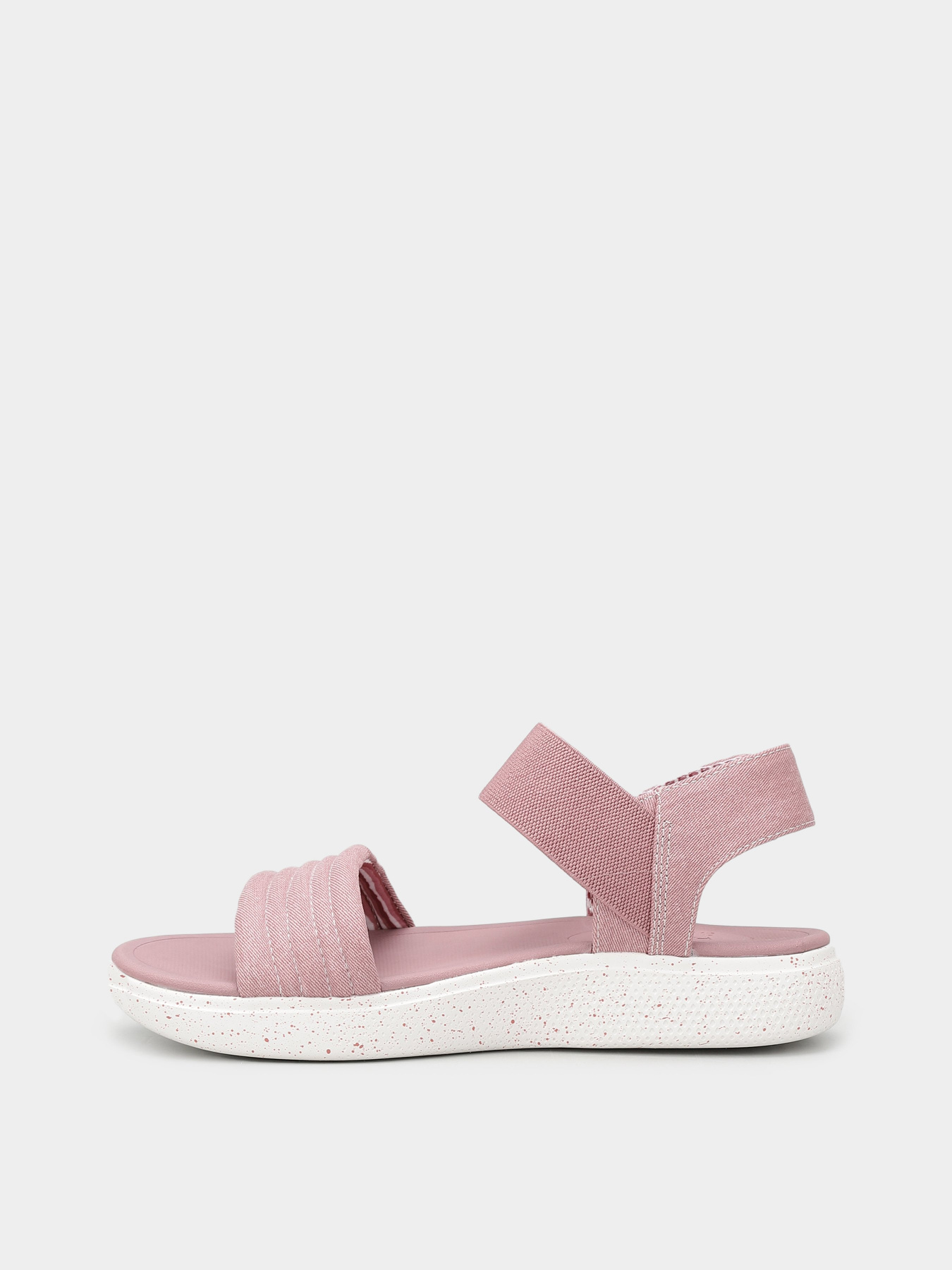 Сандалії Skechers BOBS Summer Skipper – Optical Chill модель 114404 BLSH Фото