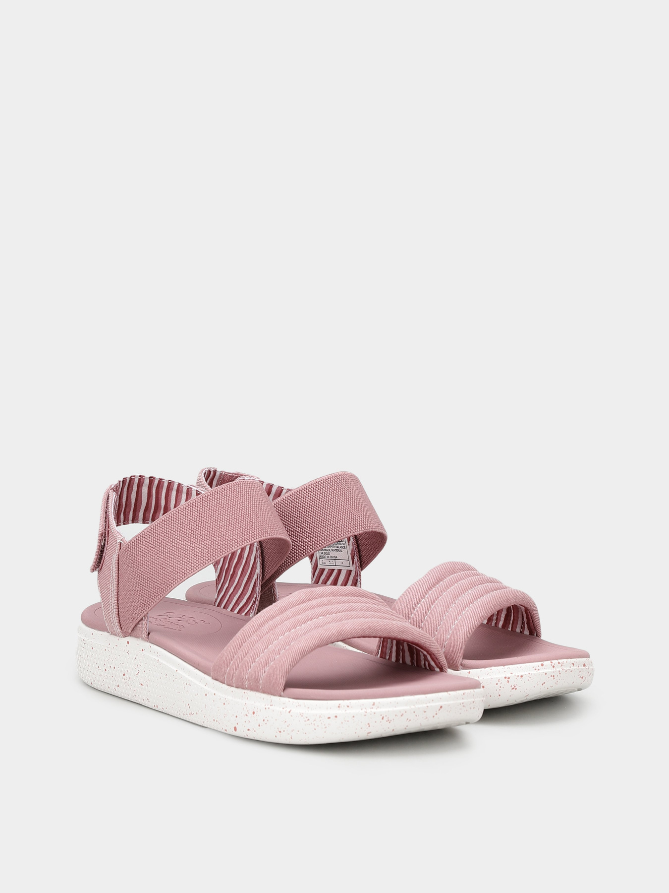 Сандалії Skechers BOBS Summer Skipper – Optical Chill модель 114404 BLSH Фото