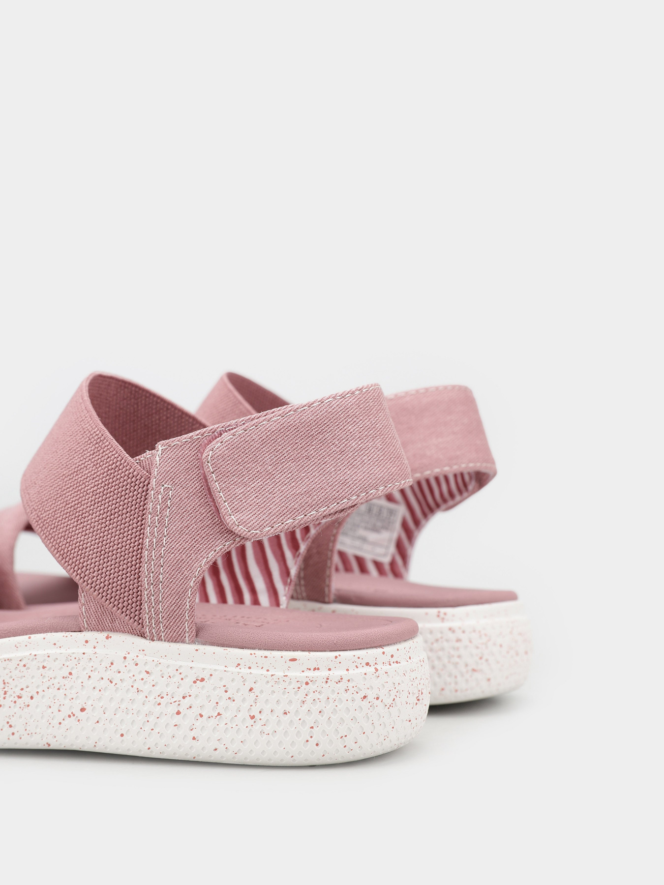 Сандалії Skechers BOBS Summer Skipper – Optical Chill модель 114404 BLSH Фото