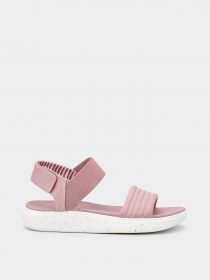 Сандалії Skechers BOBS Summer Skipper – Optical Chill модель 114404 BLSH Фото