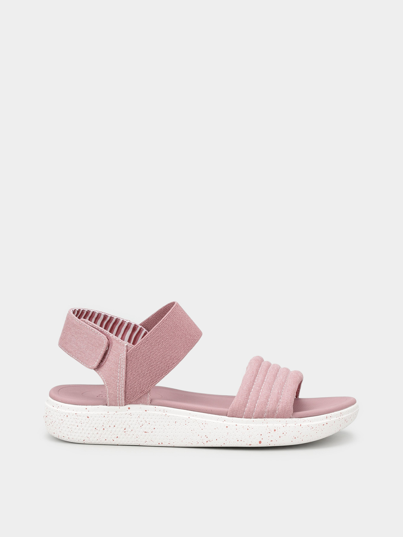 Сандалии Skechers BOBS Summer Skipper – Optical Chill модель 114404 BLSH Фото