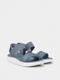 Сандалии Skechers BOBS Summer Skipper – Optical Chill модель 114404 NVY Фото