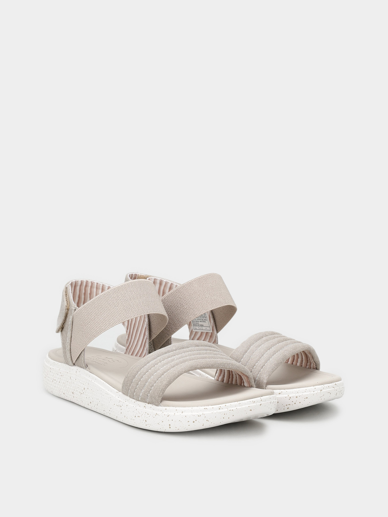 Сандалії Skechers BOBS Summer Skipper – Optical Chill модель 114404 TPE Фото