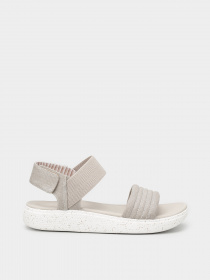 Сандалії Skechers BOBS Summer Skipper – Optical Chill модель 114404 TPE Фото