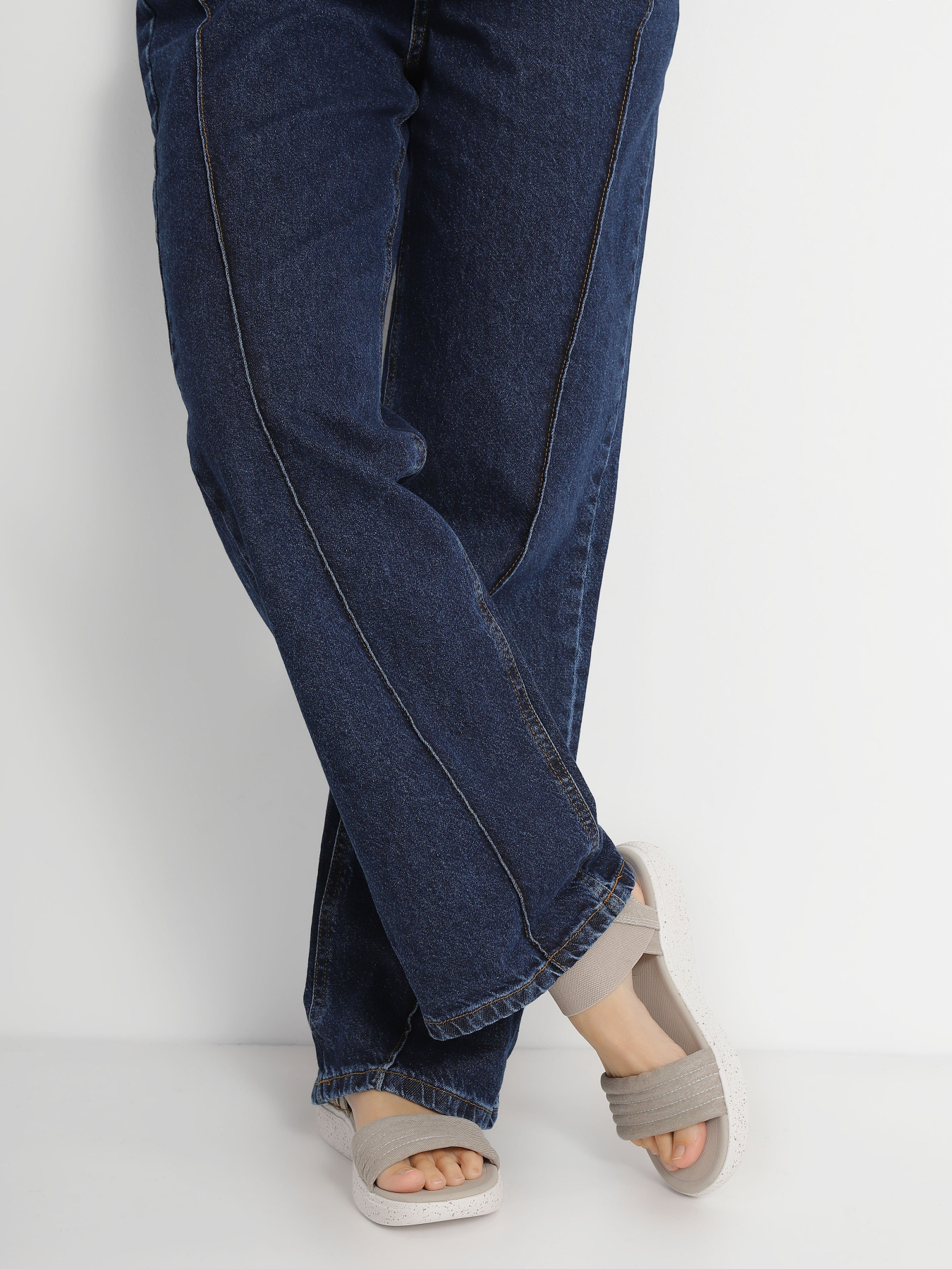 Сандалії Skechers BOBS Summer Skipper – Optical Chill модель 114404 TPE Фото