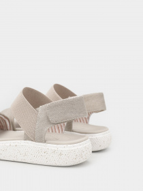 Сандалії Skechers BOBS Summer Skipper – Optical Chill модель 114404 TPE Фото