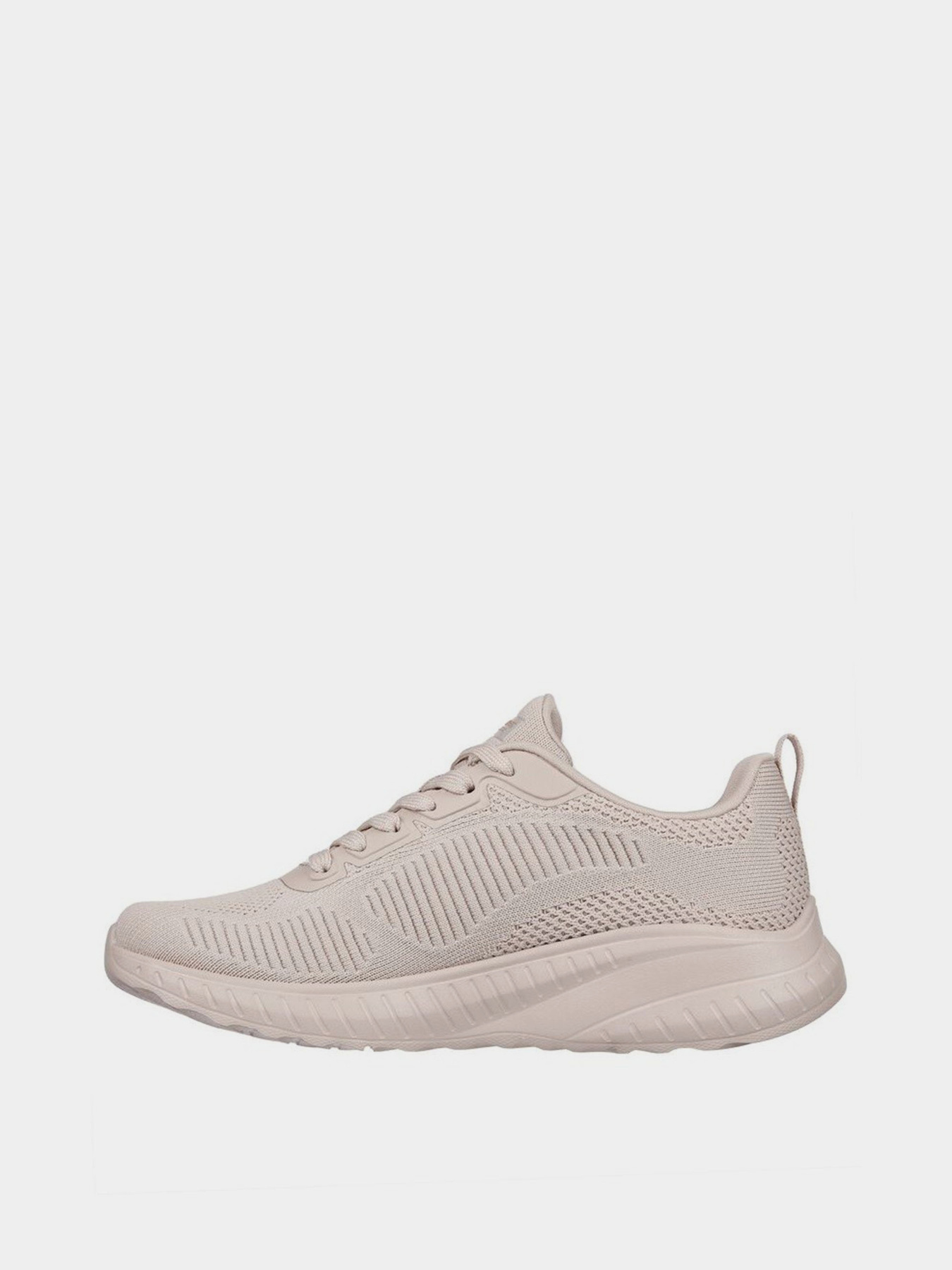 Кросівки Skechers BOBS SQUAD CHAOS модель 117209 NUDE Кросівки Skechers BOBS SQUAD CHAOS модель 117209 NUDE Фото
