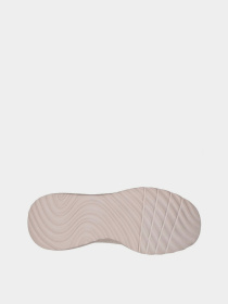 Кросівки повсякденні Skechers BOBS Sport Squad Chaos - Face Off модель 117209 NUDE Фото