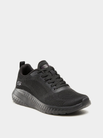 Кроссовки Skechers BOBS Sport Squad Chaos - Face Off модель 117209 BBK Фото