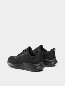 Кросівки повсякденні Skechers BOBS Sport Squad Chaos - Face Off модель 117209 BBK Фото