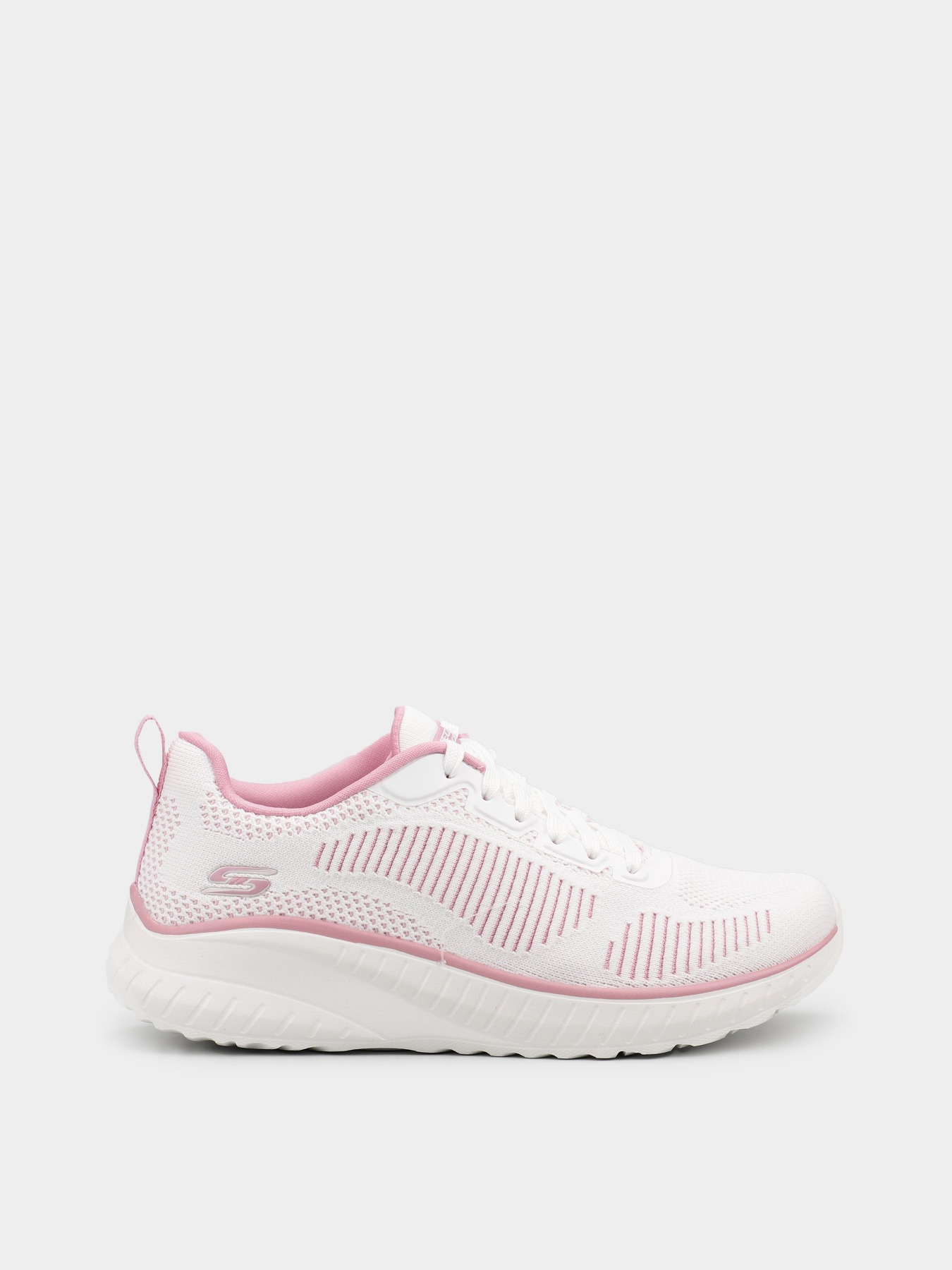 Кроссовки Skechers Bobs Squad Chaos модель 117228 WPK Фото