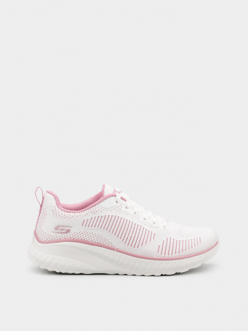 Кроссовки Skechers Bobs Squad Chaos модель 117228 WPK Фото