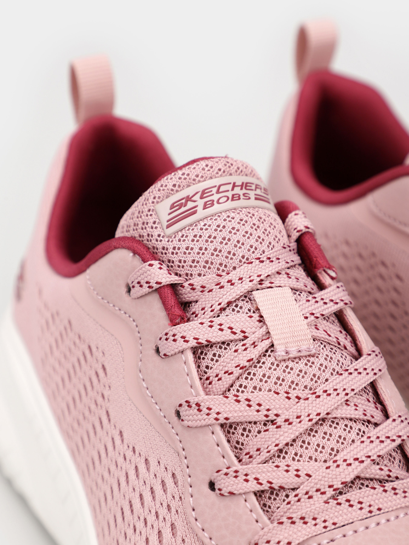 Кроссовки повседневные Skechers Bobs модель 117227 BLSH Кроссовки повседневные Skechers Bobs модель 117227 BLSH Фото